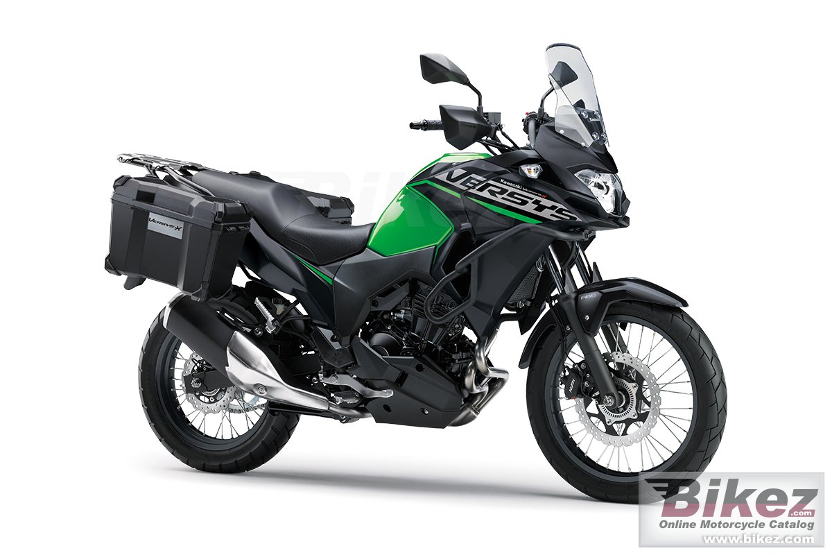 Versys 60 deals